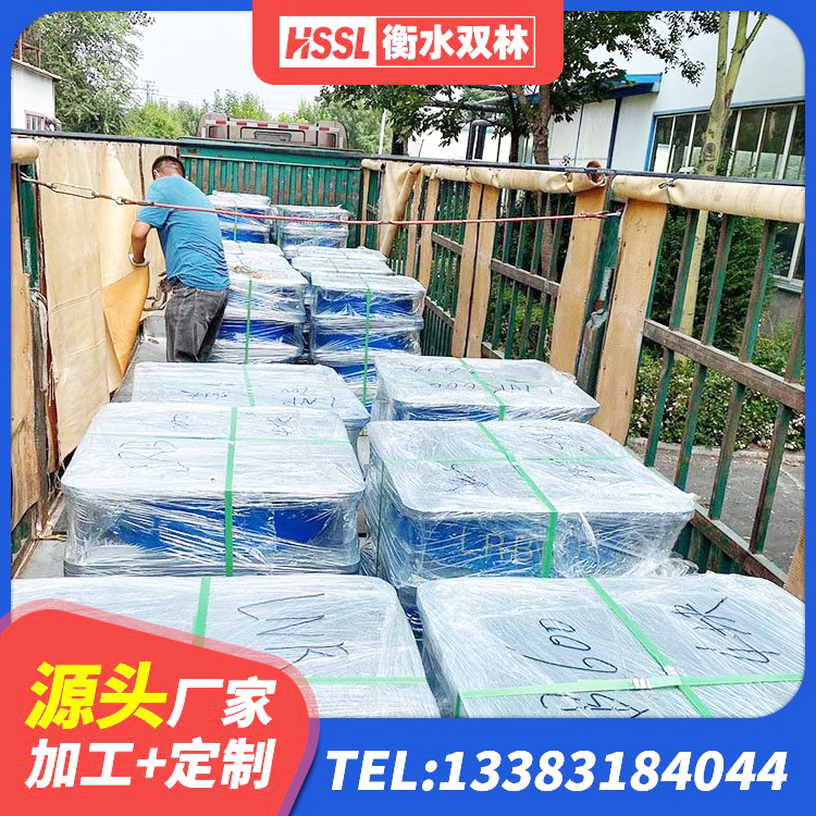 孝感高阻尼橡胶隔震支座(HDR)生产厂家 孝感建筑铅芯橡胶防震支座源头工厂 孝感预制楼梯隔震支座厂家 孝感高阻尼支座 - 第2张