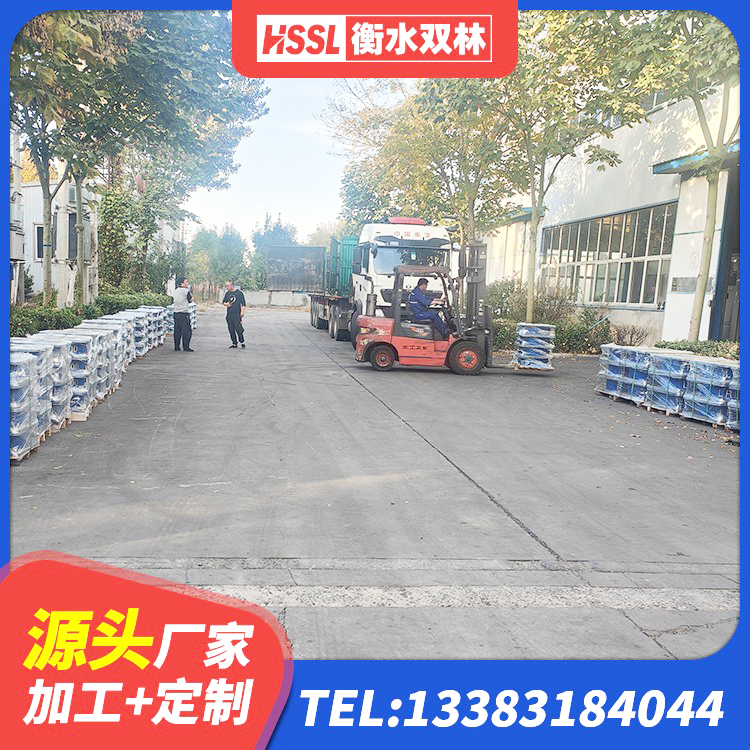 孝感高阻尼橡胶隔震支座(HDR)生产厂家 孝感建筑铅芯橡胶防震支座源头工厂 孝感预制楼梯隔震支座厂家 孝感高阻尼支座 - 第4张