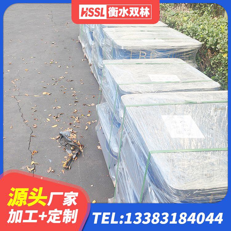 孝感铅芯隔振支座 孝感二型隔震支座 孝感HDR900高阻尼建筑隔震支座生产厂家 孝感LNR500天然橡胶隔震支座 - 第5张
