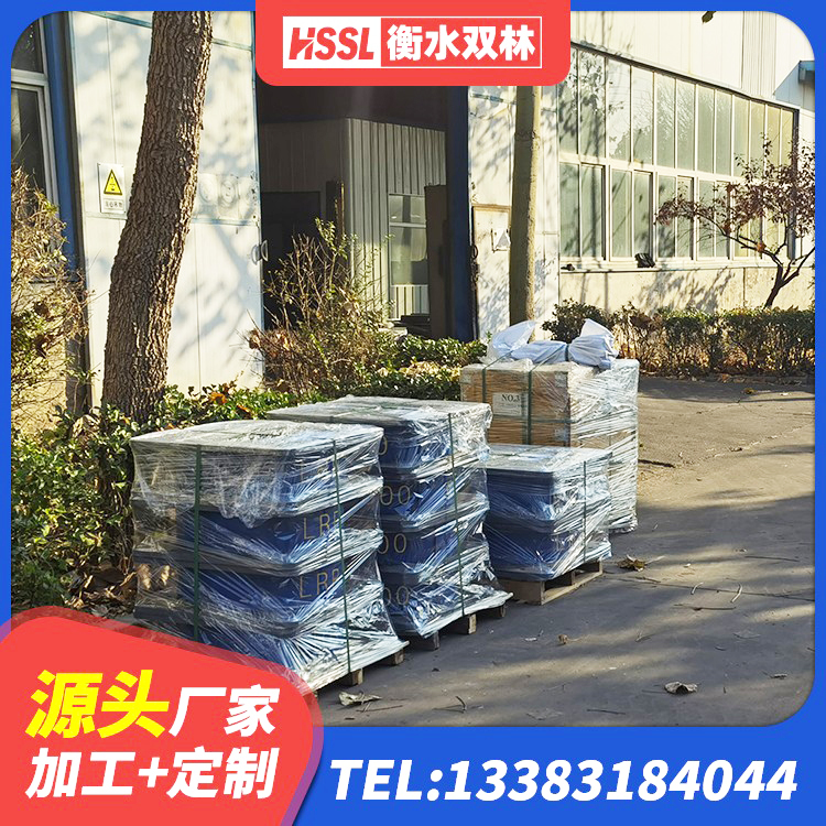 孝感隔震支座D800生产厂家 孝感圆形高阻尼隔震橡胶支座价格 孝感水平分散型橡胶支座厂家 孝感高层隔震支座 - 第4张