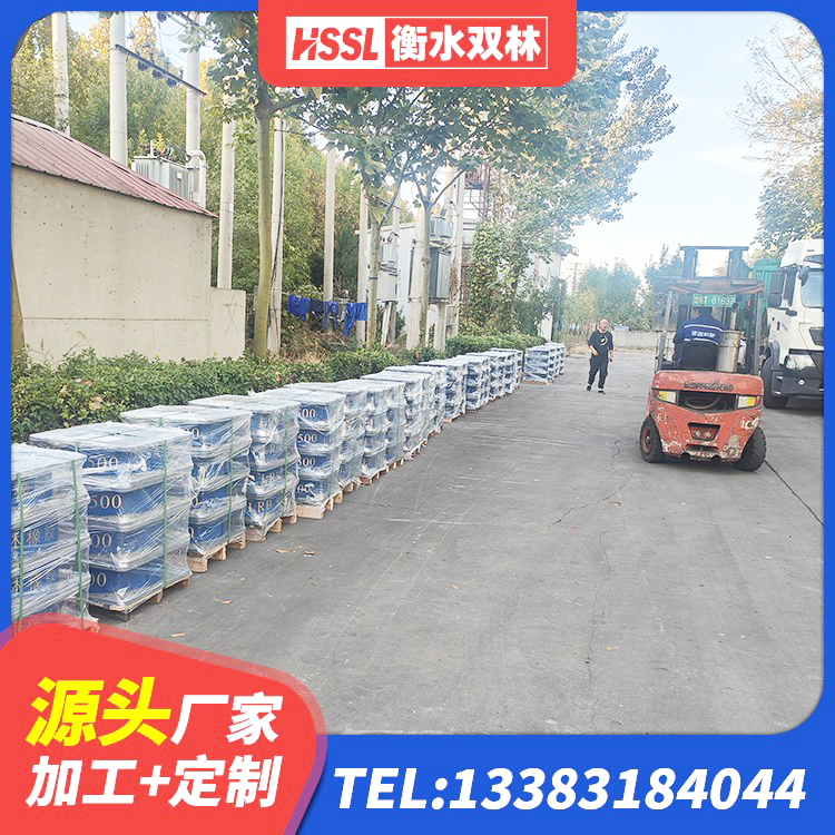 孝感铅芯隔振支座 孝感二型隔震支座 孝感HDR900高阻尼建筑隔震支座生产厂家 孝感LNR500天然橡胶隔震支座 - 第7张