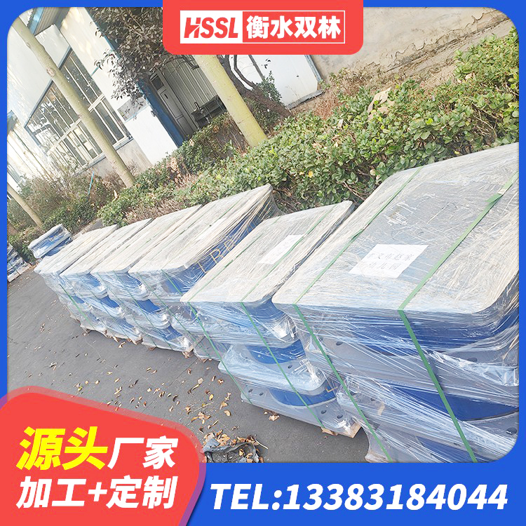 孝感LRB700铝芯隔震支座生产厂家 孝感钢结构隔震支座多少钱 孝感隔震建筑的橡胶隔震支座 孝感LNR600隔震支座源头工厂 - 第5张